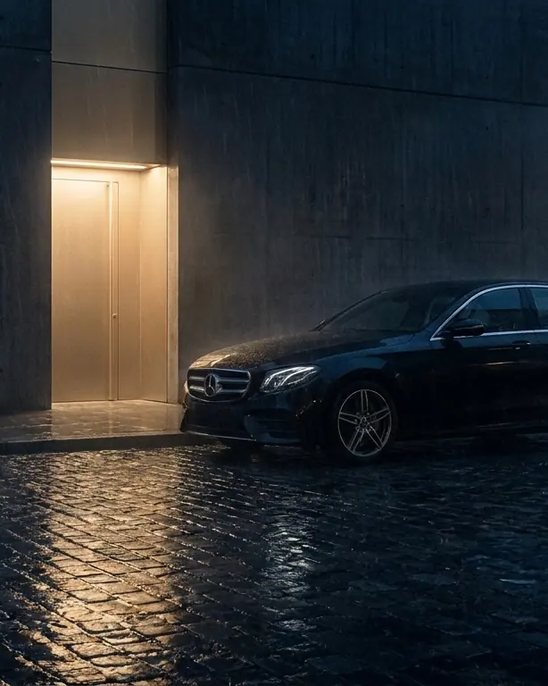 Star Ride sedan fleet class